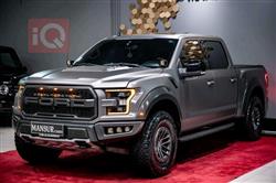 فۆرد F-150 راپتۆر